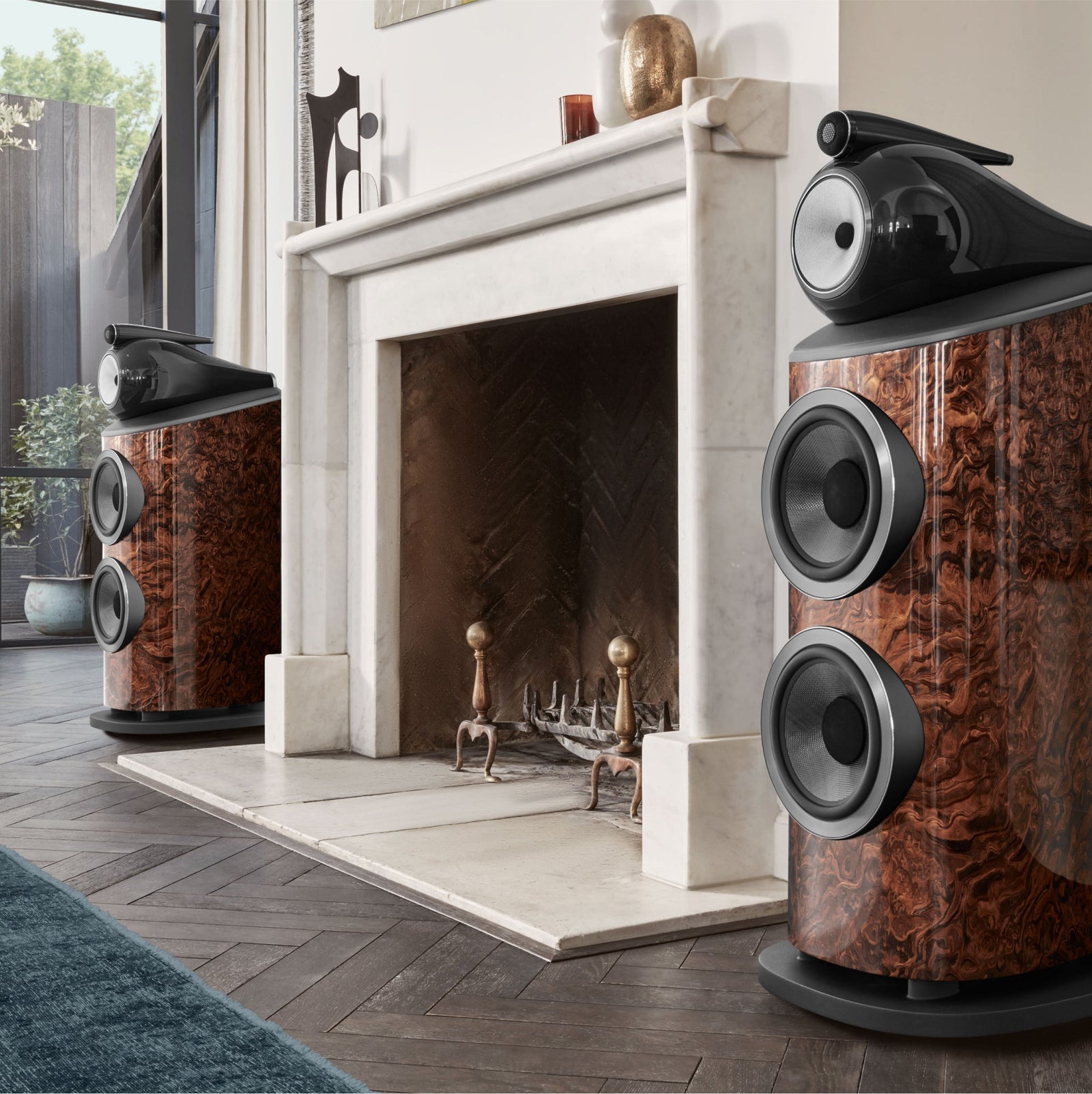 Why Choose an Authorised Dealer: Ong Radio International x Bowers & Wilkins