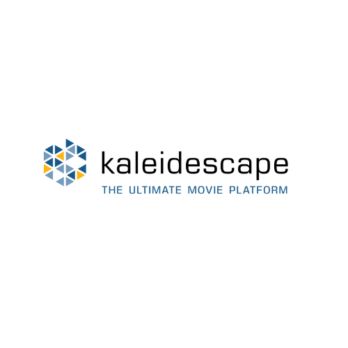 Kaleidescape