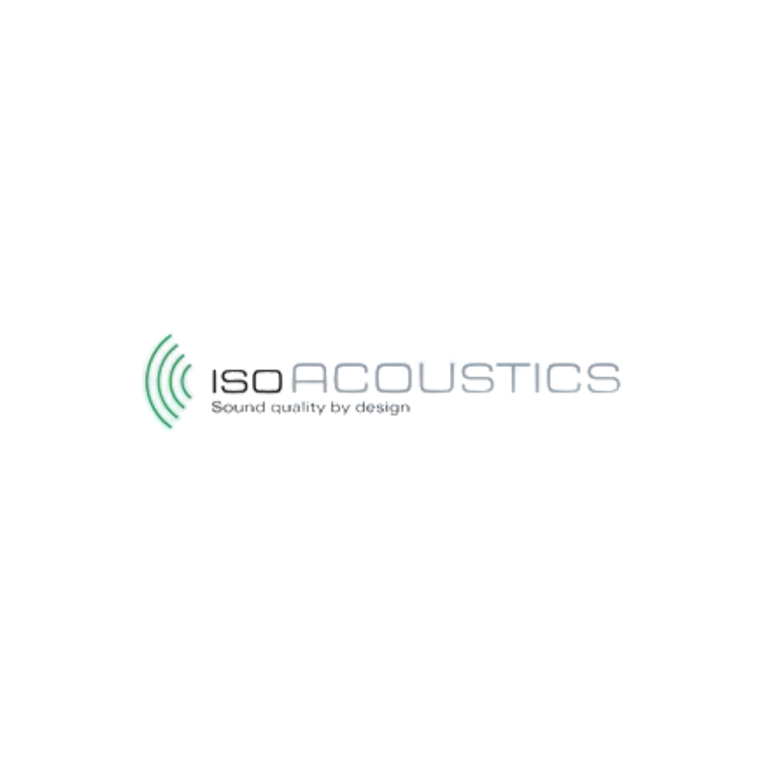 ISO Acoustics