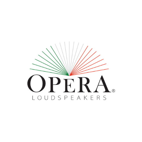 Opera Loudspeakers