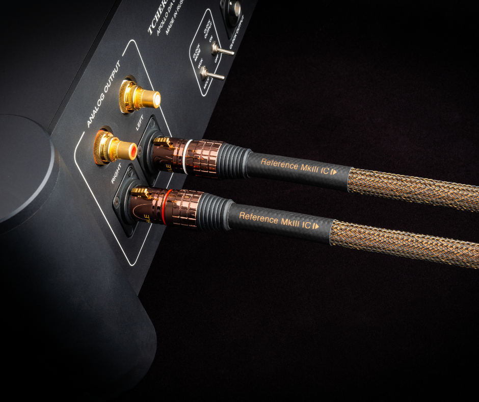 Tchernov Cable