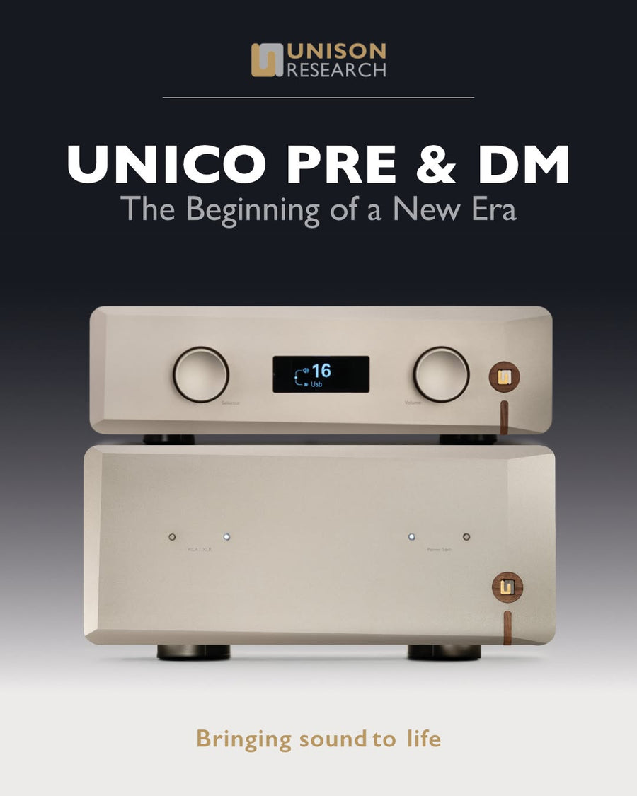 Unico Series