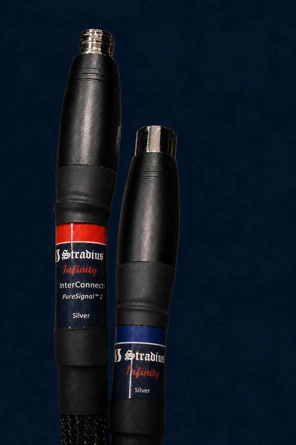 Stradius