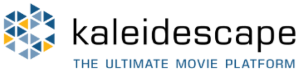 Kaleidescape