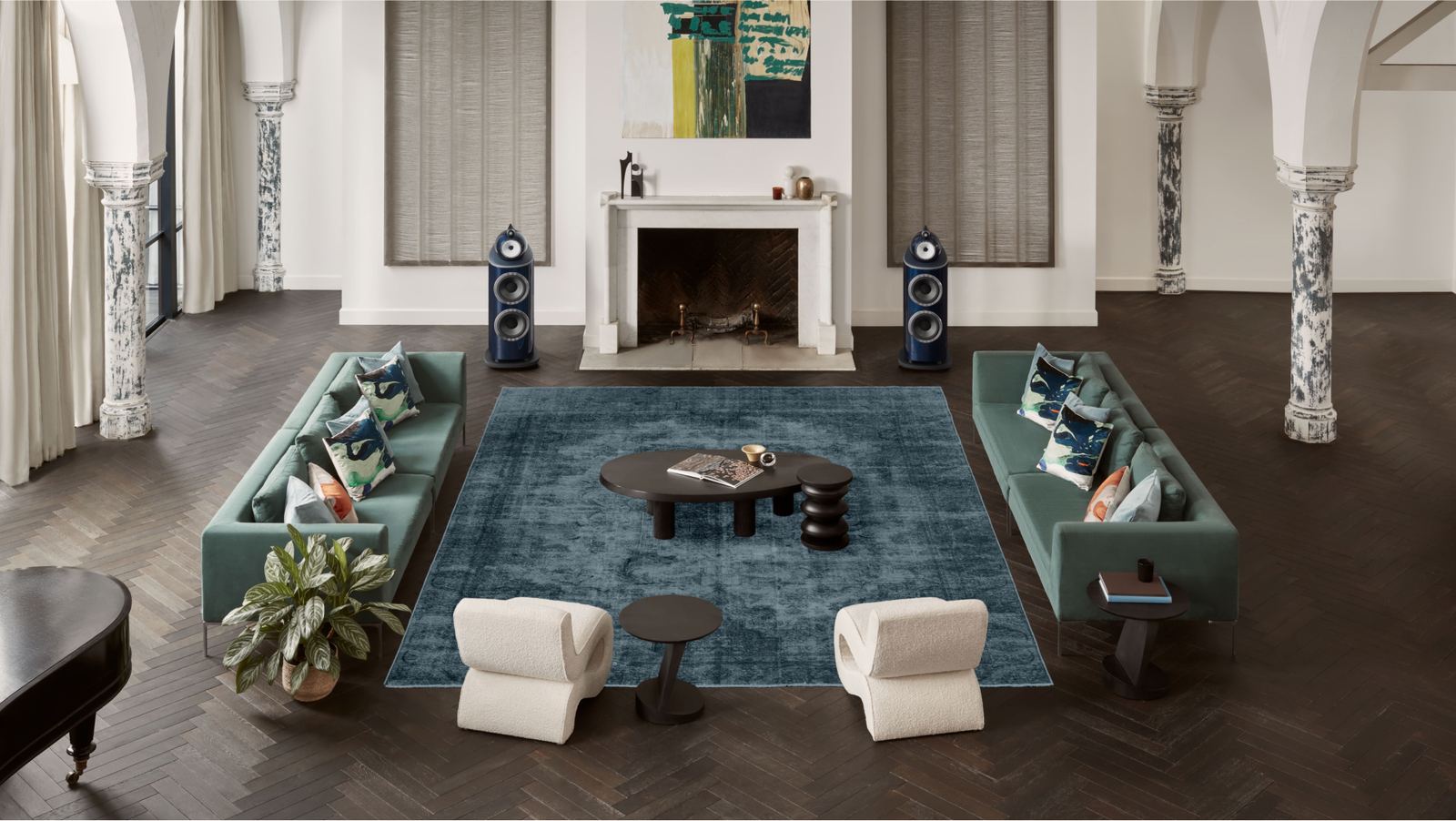 Bowers & Wilkins