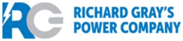 Richard Gray's Power Company