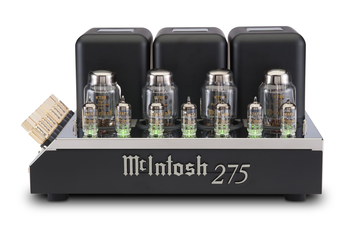 MC275 Vacuum Tube Amplifier